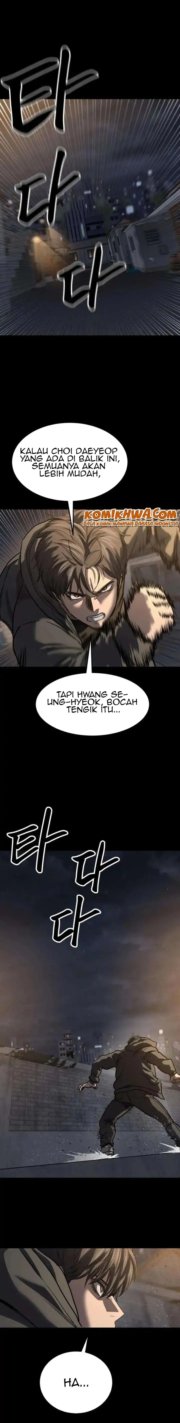 Cartel Chapter 13 halaman 9