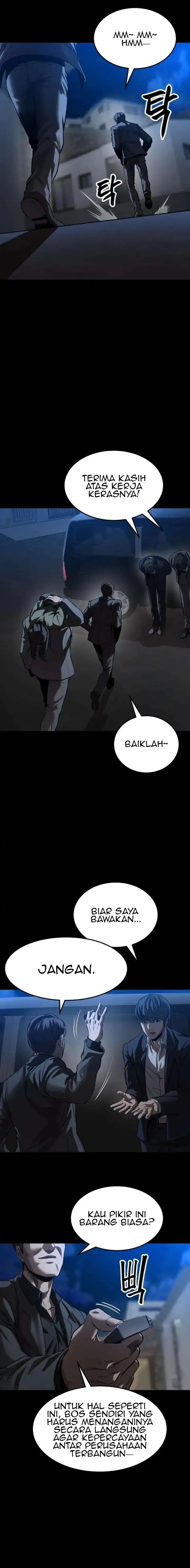 Cartel Chapter 13 halaman 22