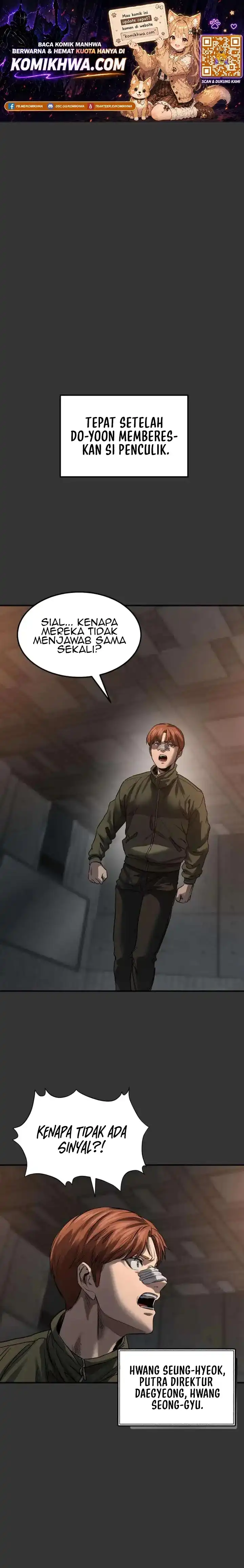 Cartel Chapter 13 halaman 1