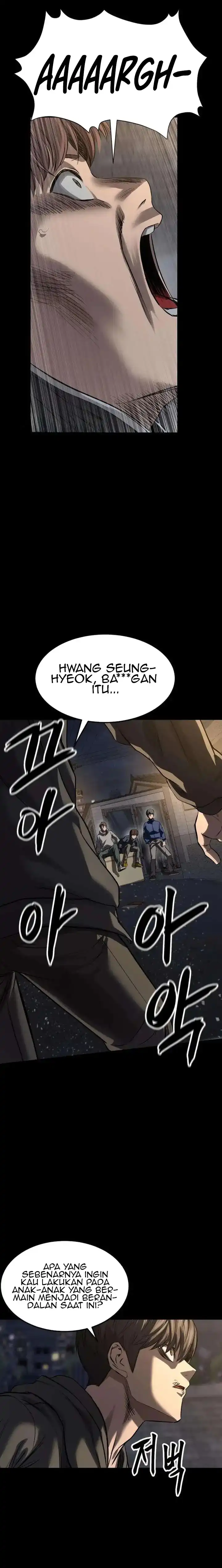 Cartel Chapter 13 halaman 16