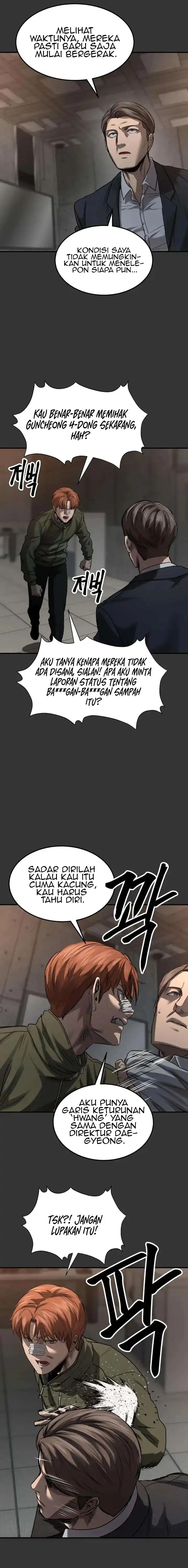 Cartel Chapter 13 halaman 2