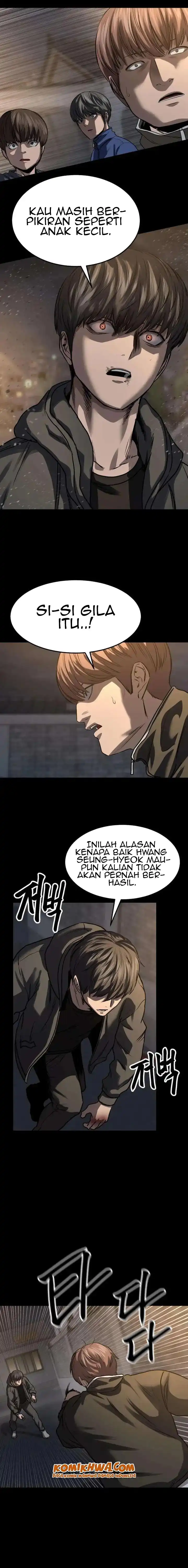 Cartel Chapter 13 halaman 13