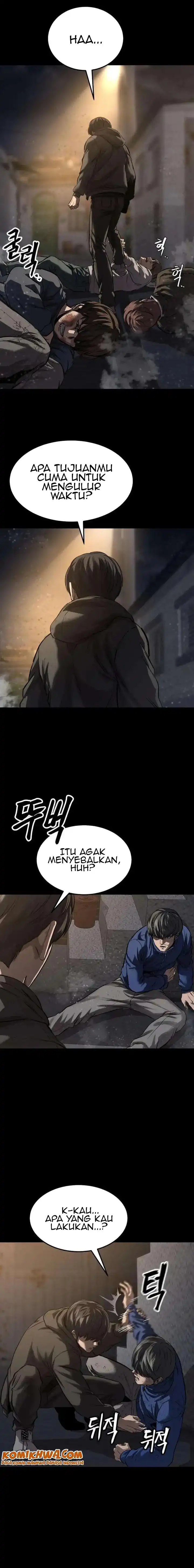 Cartel Chapter 14 halaman 2