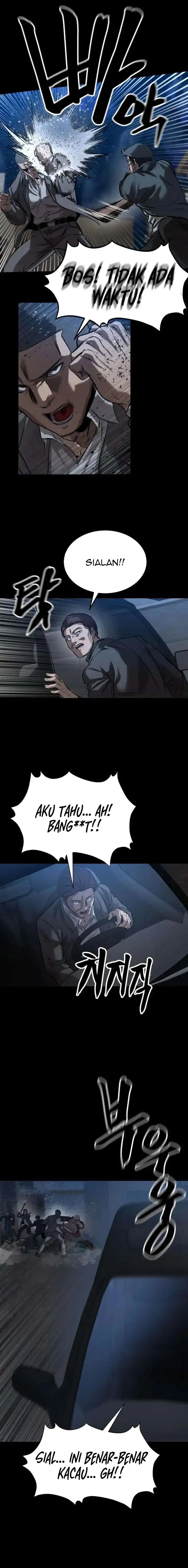 Cartel Chapter 14 halaman 14