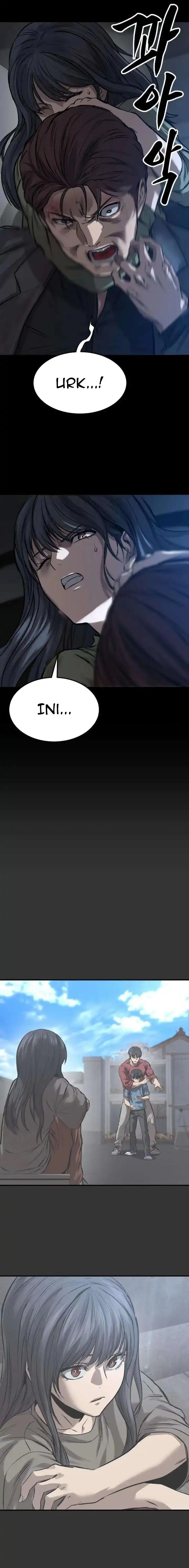 Cartel Chapter 15 halaman 7