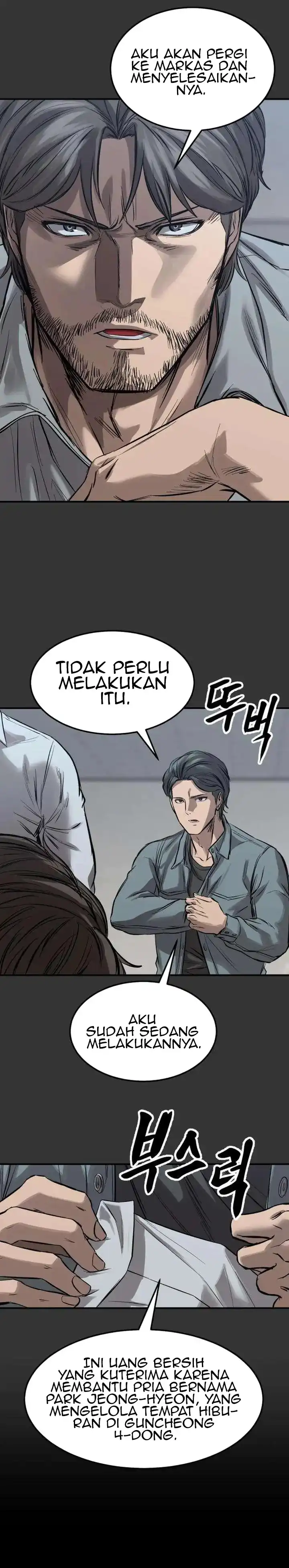 Cartel Chapter 15 halaman 16