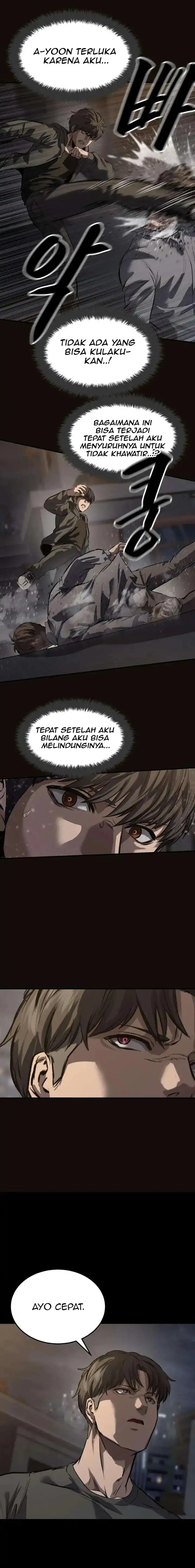 Cartel Chapter 15 halaman 2