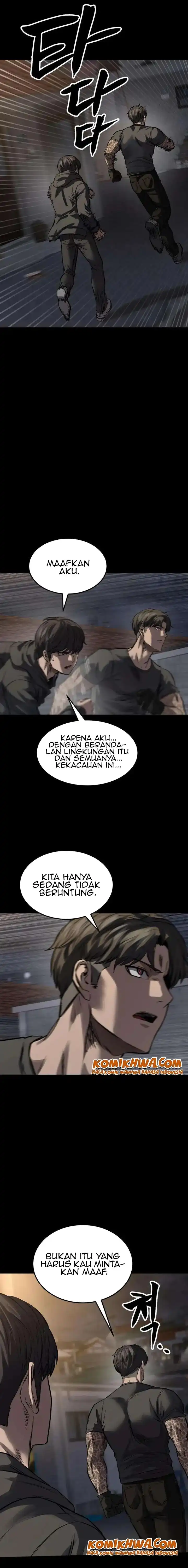Cartel Chapter 15 halaman 3