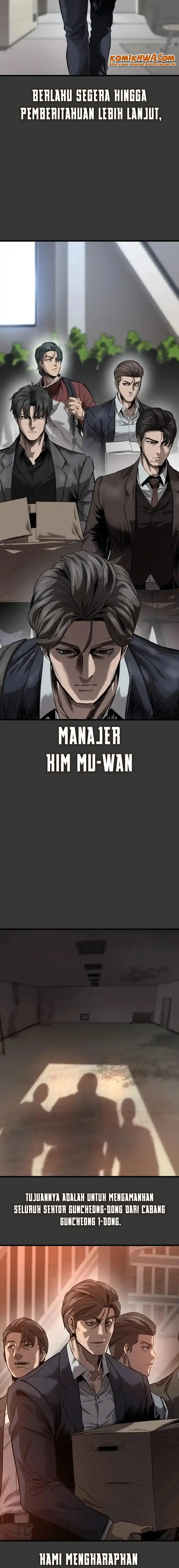 Cartel Chapter 2 halaman 18