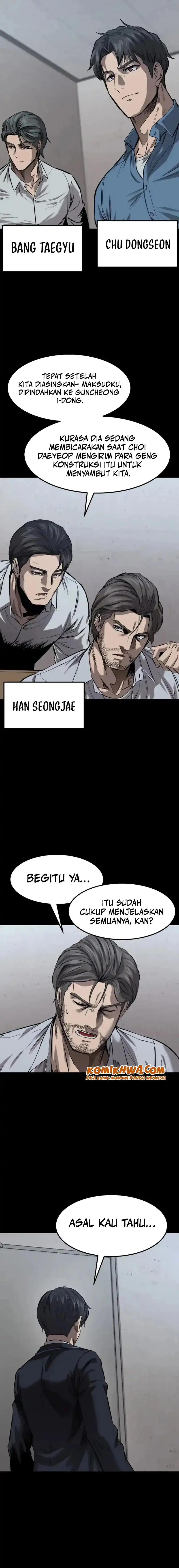 Cartel Chapter 2 halaman 9