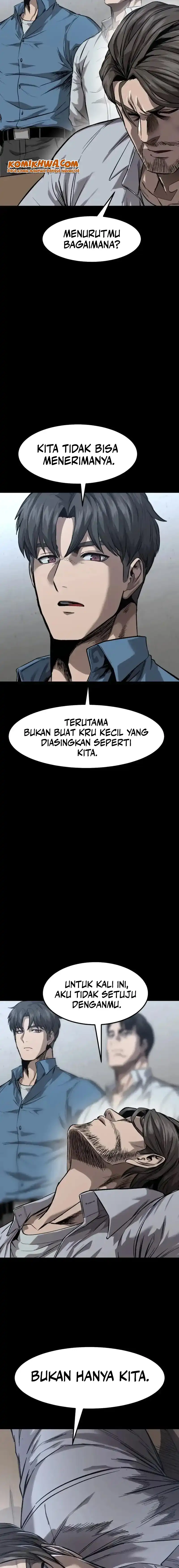 Cartel Chapter 2 halaman 11