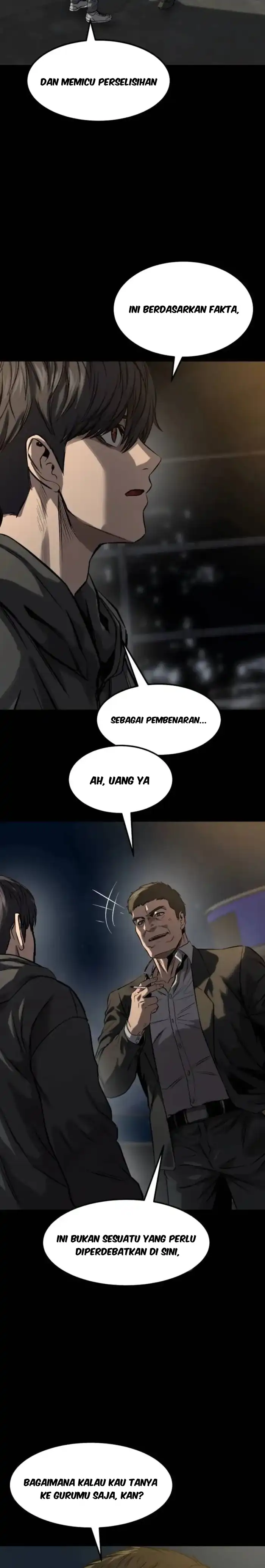 Cartel Chapter 3 halaman 17