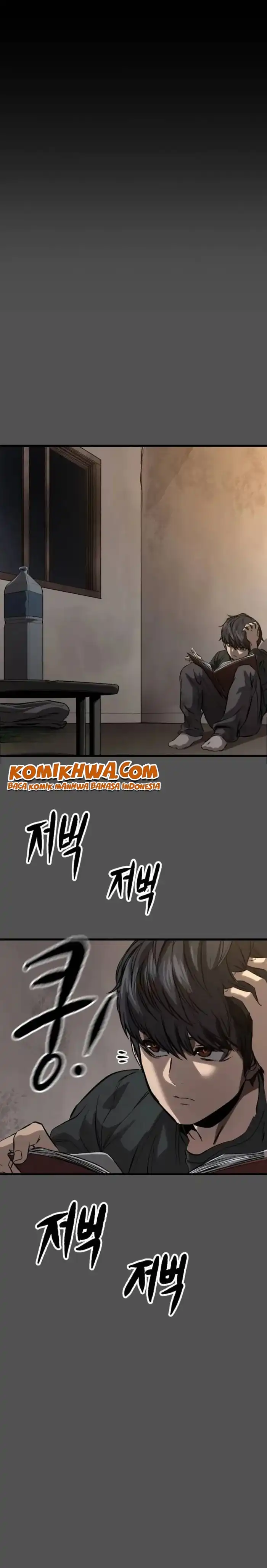 Cartel Chapter 3 halaman 23