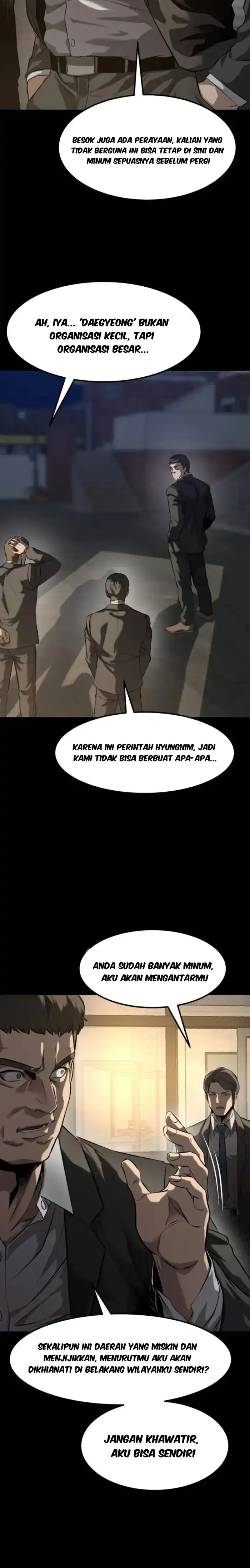 Cartel Chapter 3 halaman 2