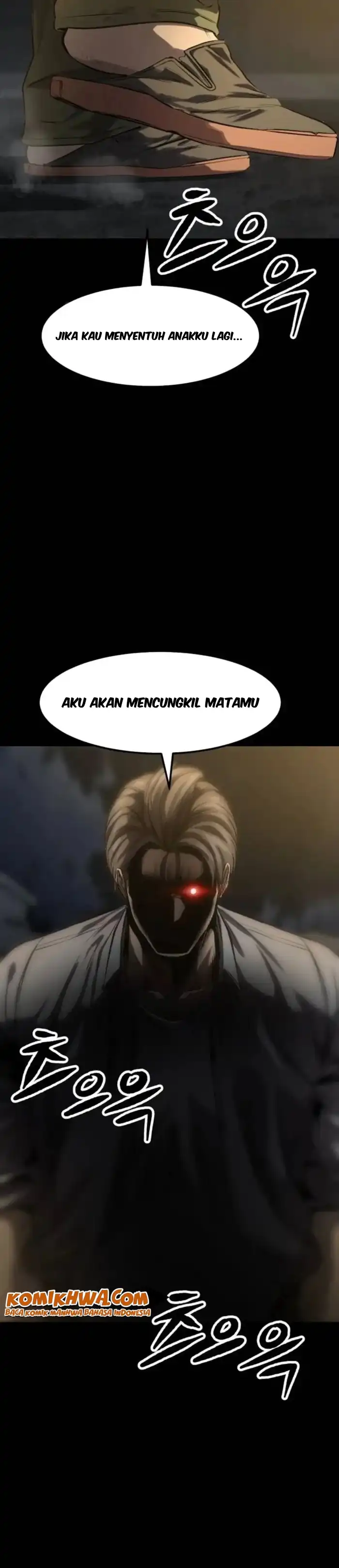 Cartel Chapter 3 halaman 44