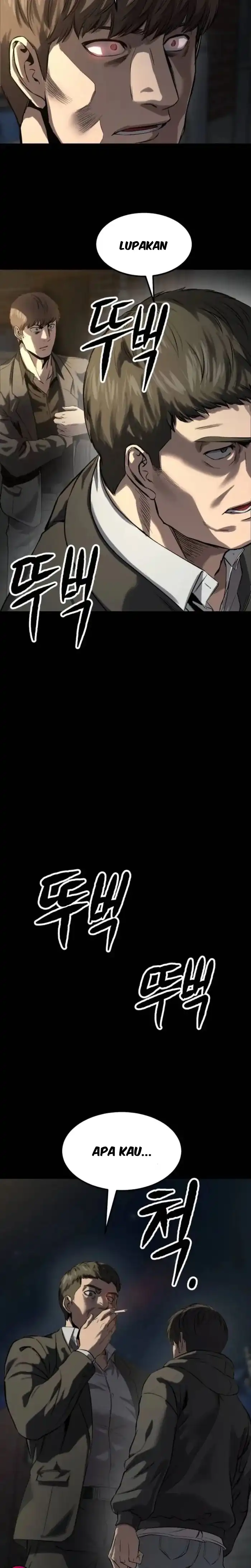 Cartel Chapter 3 halaman 11