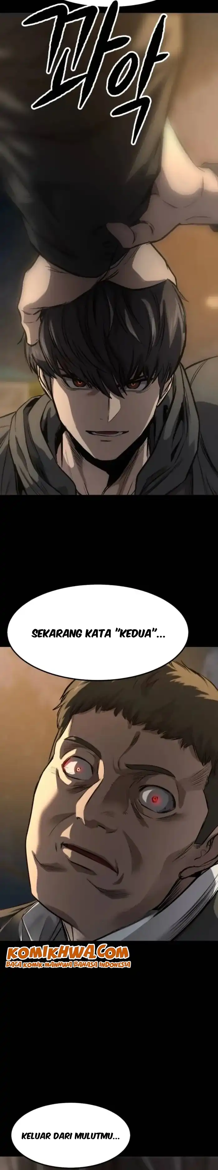 Cartel Chapter 3 halaman 41
