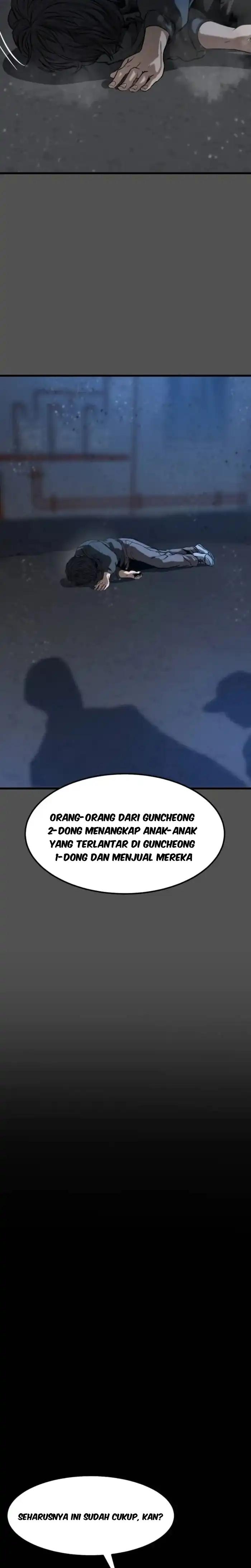 Cartel Chapter 3 halaman 30