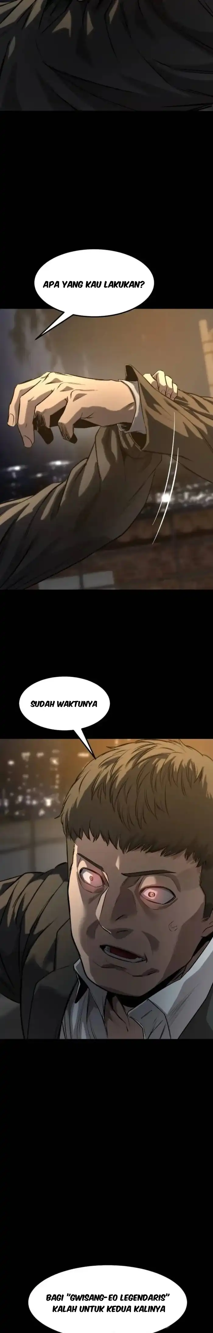 Cartel Chapter 3 halaman 40