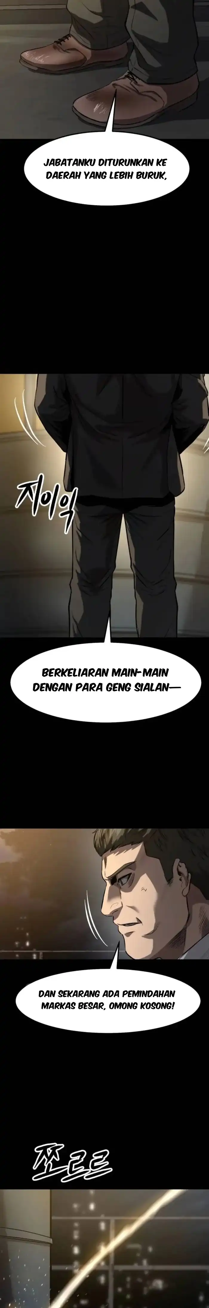 Cartel Chapter 3 halaman 5