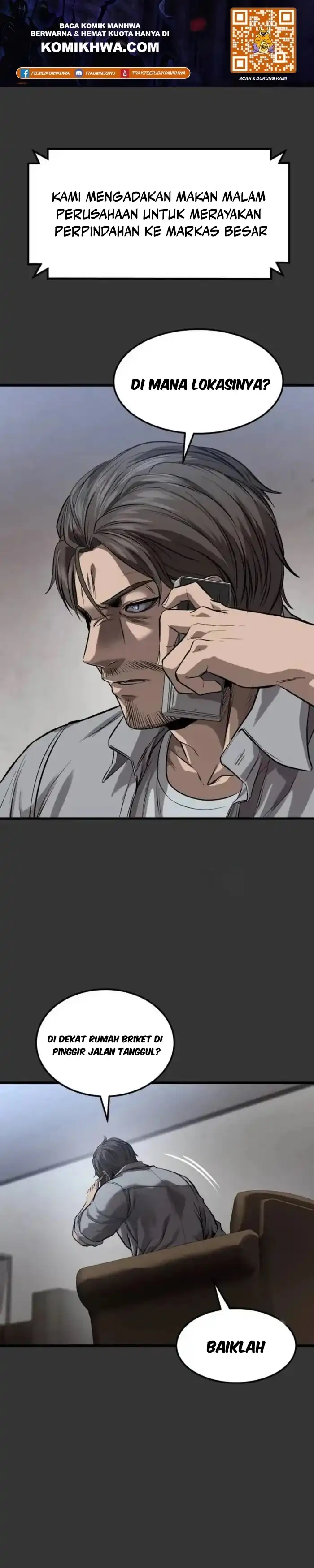 Cartel Chapter 4 halaman 1
