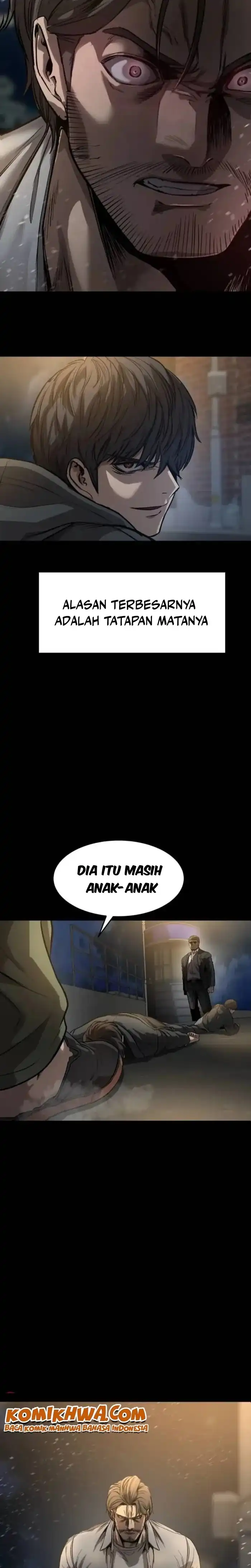 Cartel Chapter 4 halaman 8