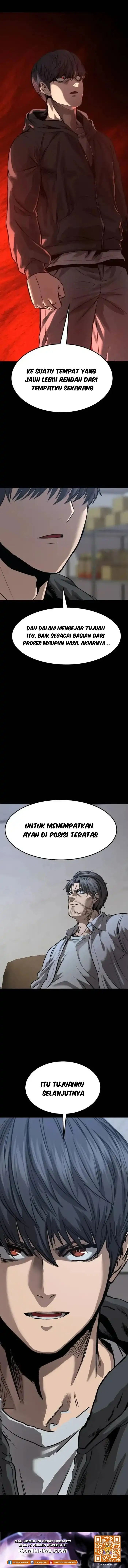 Cartel Chapter 4 halaman 37
