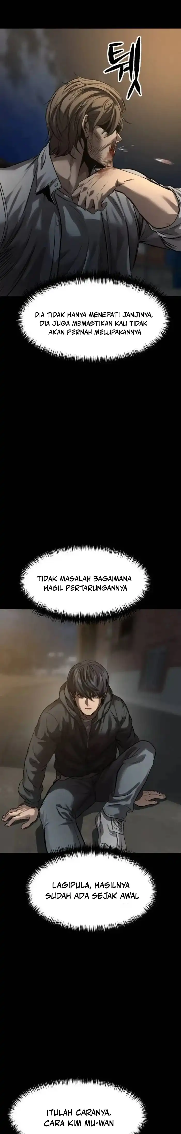 Cartel Chapter 4 halaman 29