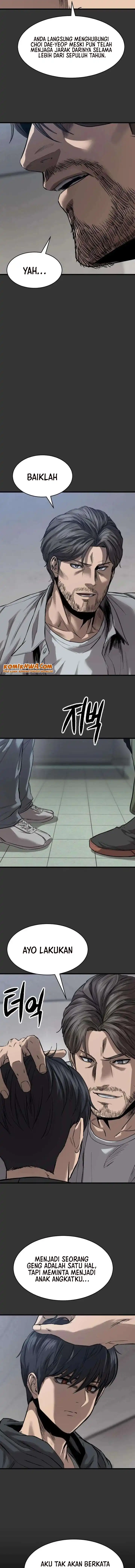Cartel Chapter 5 halaman 12
