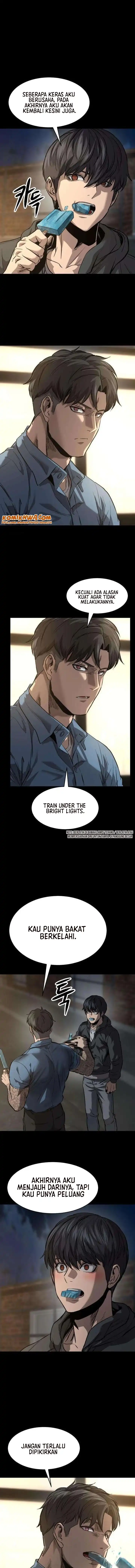 Cartel Chapter 5 halaman 3