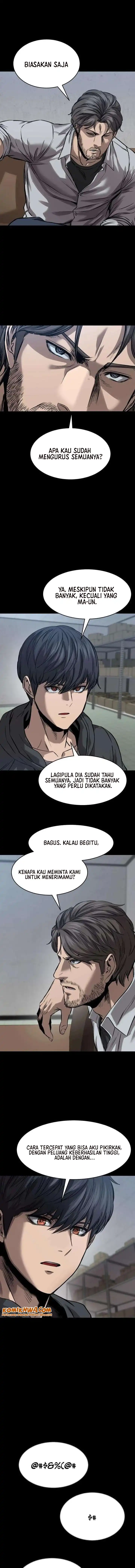 Cartel Chapter 5 halaman 16