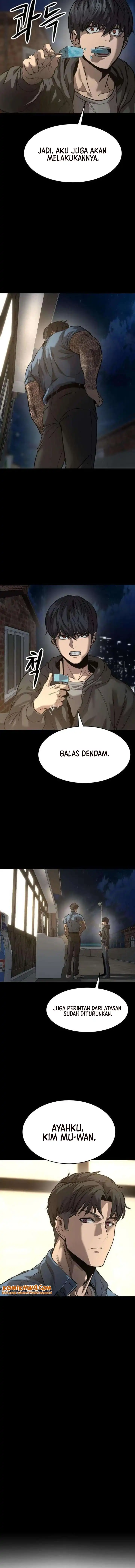 Cartel Chapter 5 halaman 5