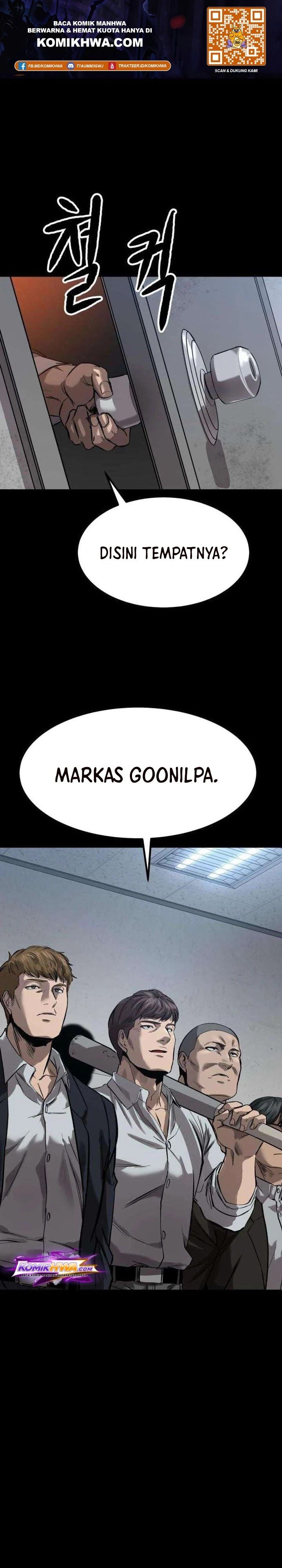 Cartel Chapter 6 halaman 1