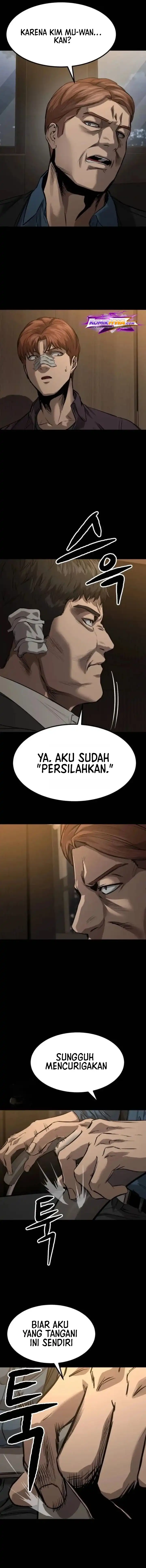 Cartel Chapter 8 halaman 15