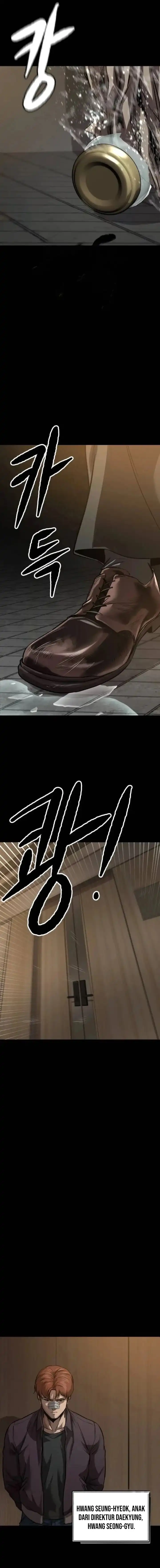 Cartel Chapter 8 halaman 12