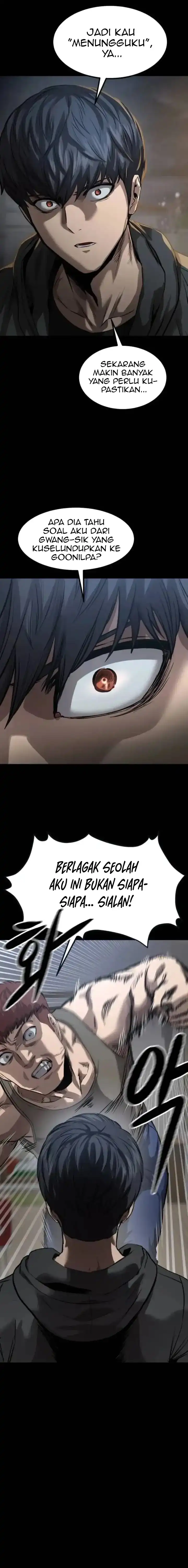 Cartel Chapter 9 halaman 8