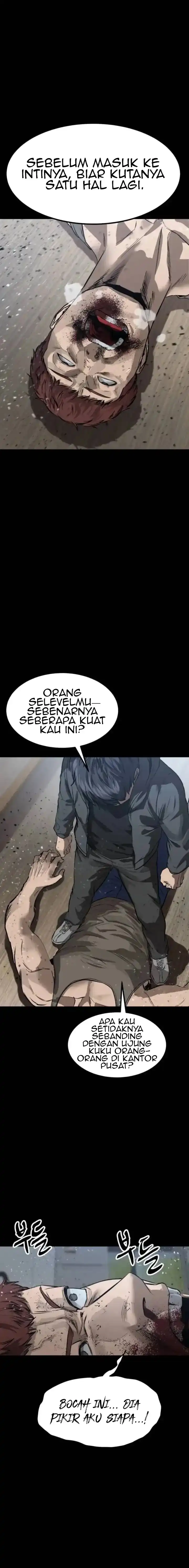 Cartel Chapter 9 halaman 18