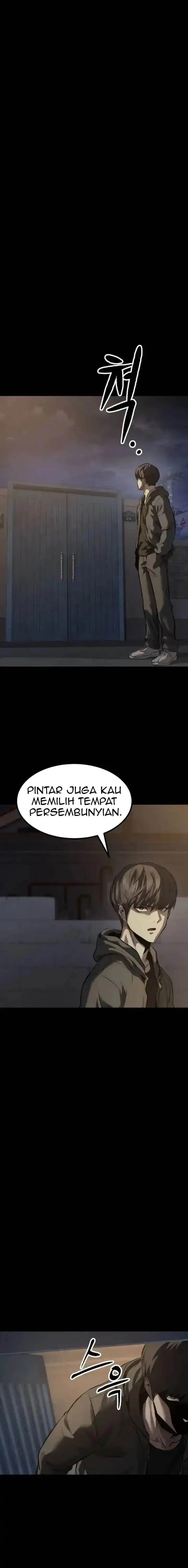 Cartel Chapter 9 halaman 3