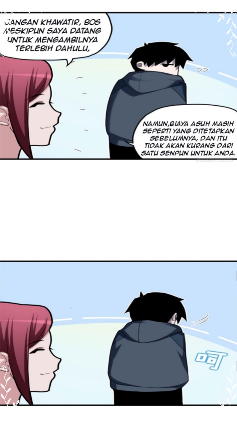 Super God Pet Shop Chapter 5 halaman 14