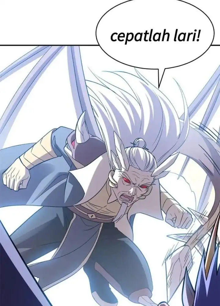 Super God Pet Shop Chapter 182 halaman 8