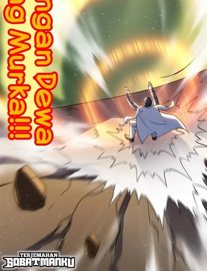 Super God Pet Shop Chapter 196 halaman 8