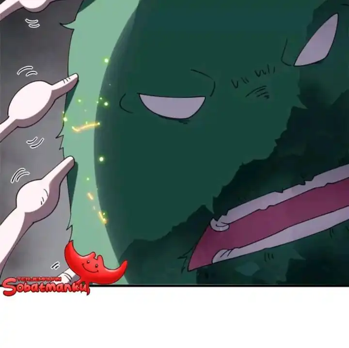 Super God Pet Shop Chapter 198 halaman 22