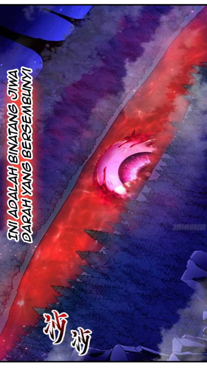 Super God Pet Shop Chapter 21 halaman 33
