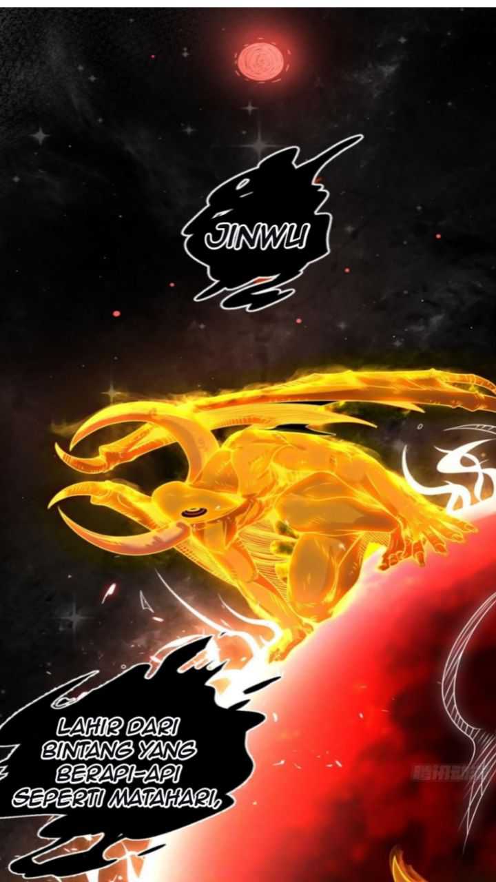 Super God Pet Shop Chapter 27 halaman 28
