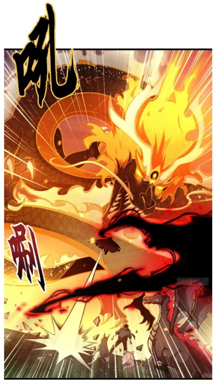 Super God Pet Shop Chapter 49 halaman 27