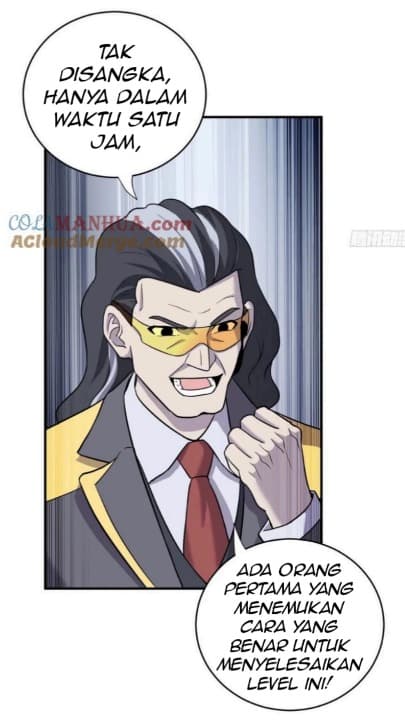 Super God Pet Shop Chapter 80 halaman 15