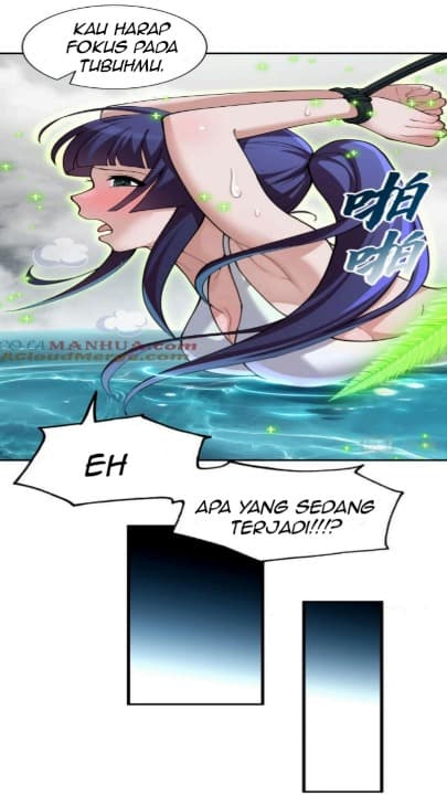 Super God Pet Shop Chapter 82 halaman 6