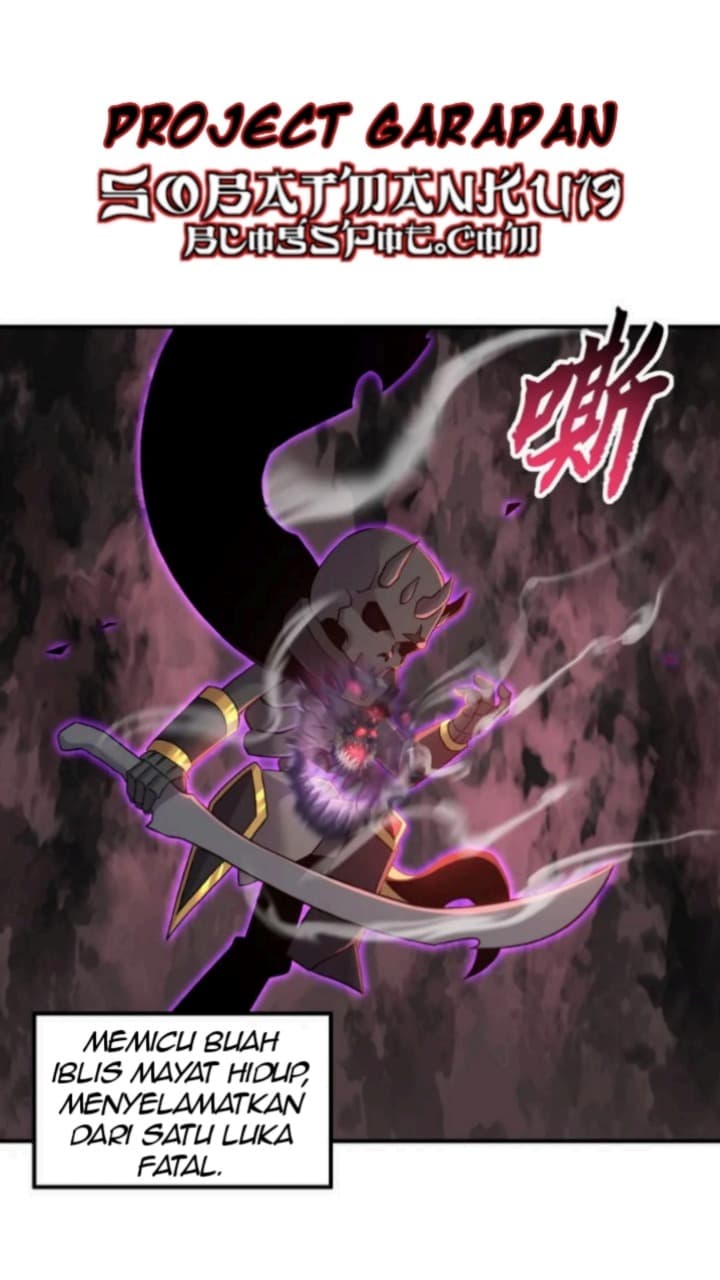 Super God Pet Shop Chapter 88 halaman 38