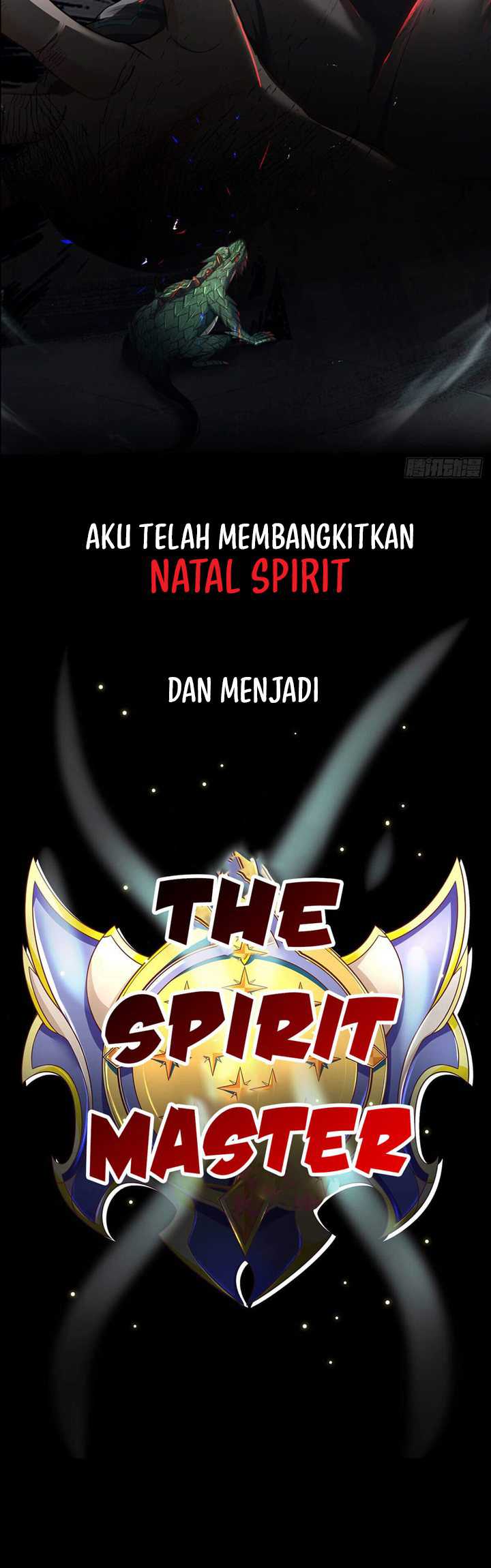 Passive invincible from the start Chapter 0 halaman 13