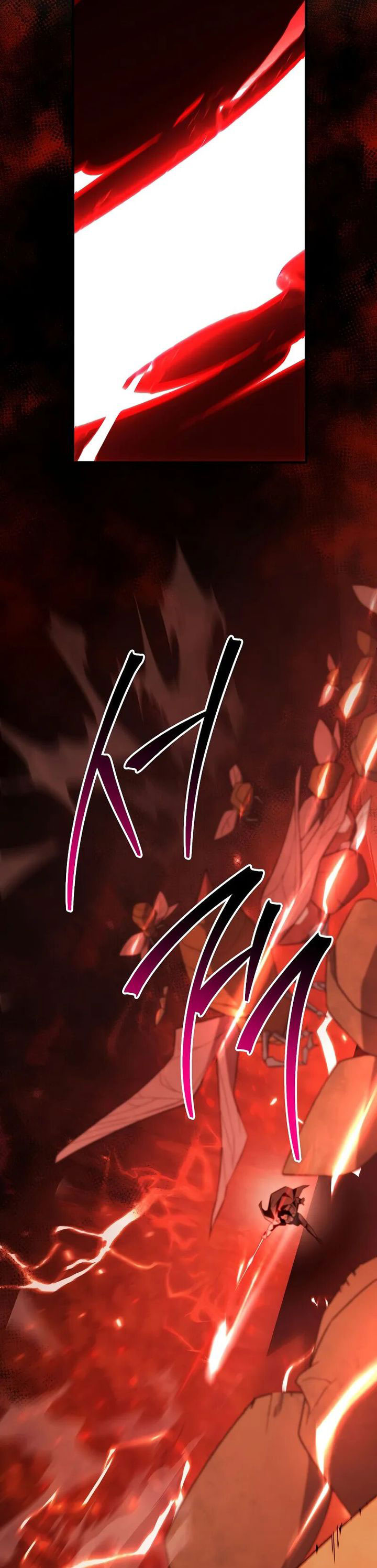 The Hero Returns Chapter 110 halaman 22